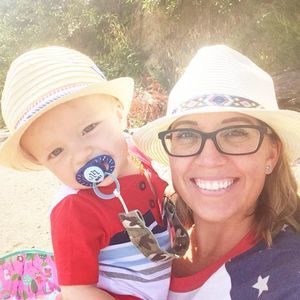 Meet your Posher, Jamie lynn